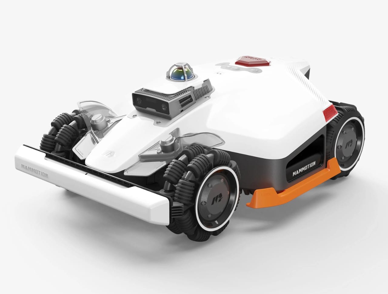 Mobirise Website Builder